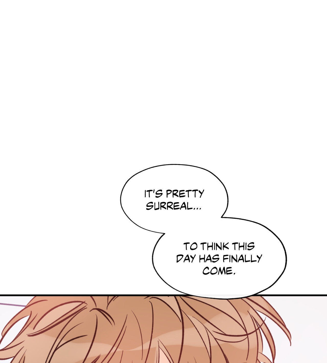 Read Lucky Paradise chapter 81.7 image 18 on Lezhin