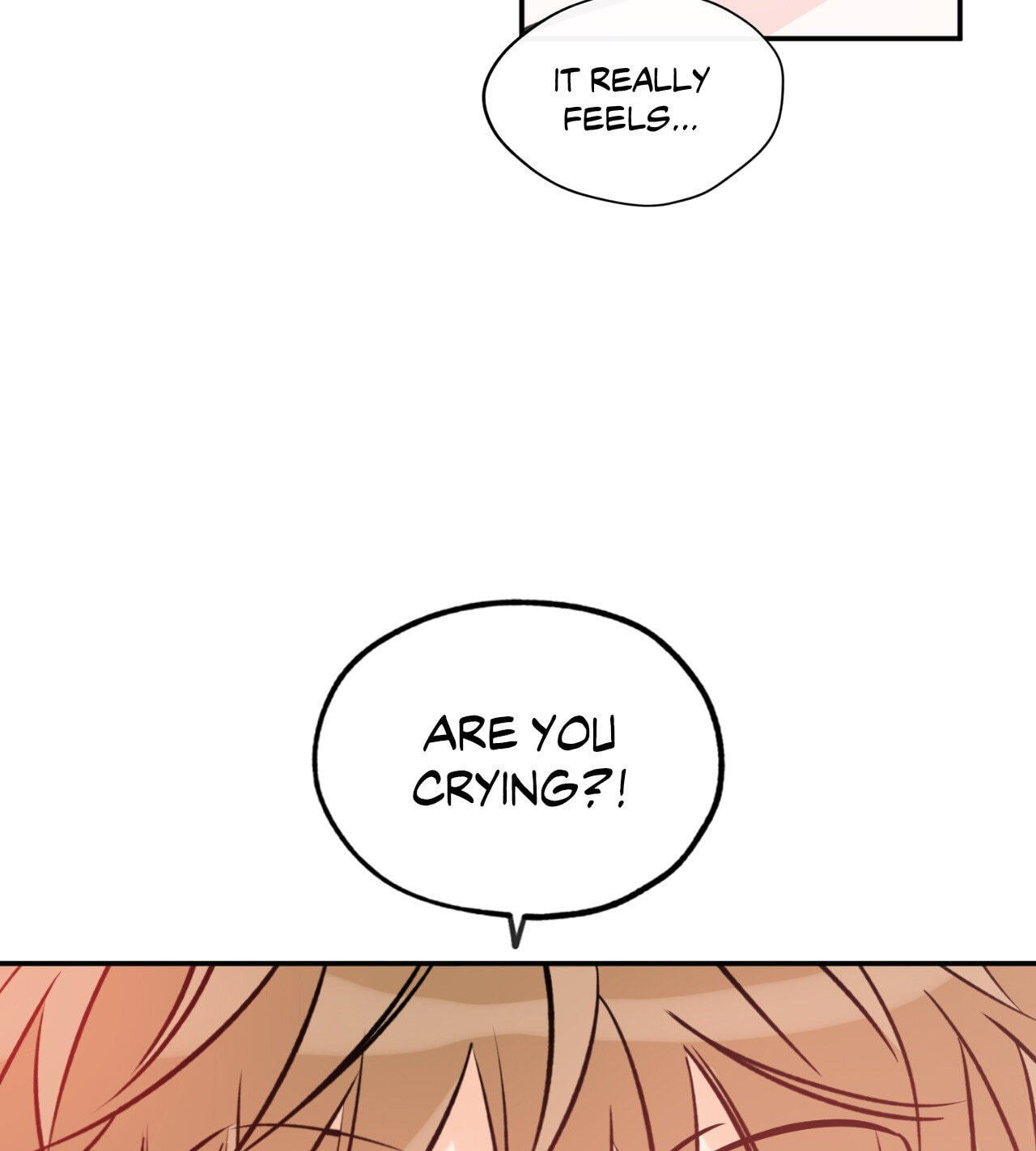Read Lucky Paradise chapter 81.7 image 22 on Lezhin