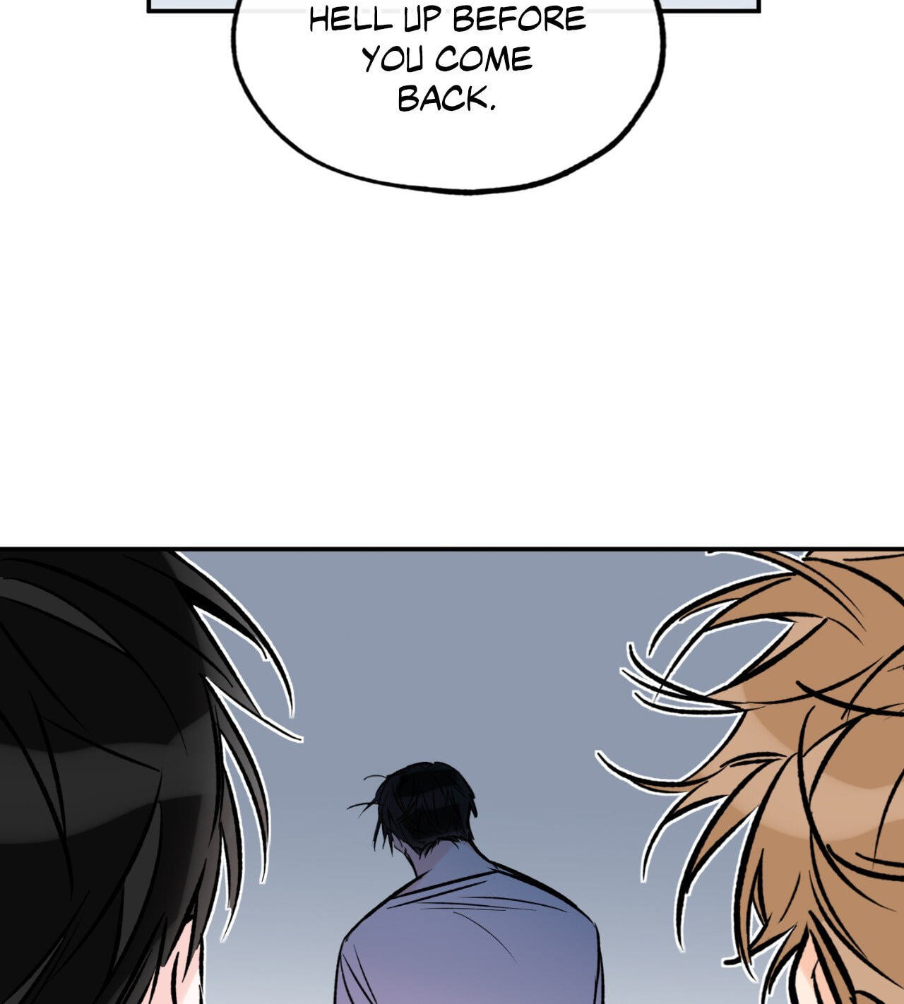 Read Lucky Paradise chapter 81.7 image 49 on Lezhin