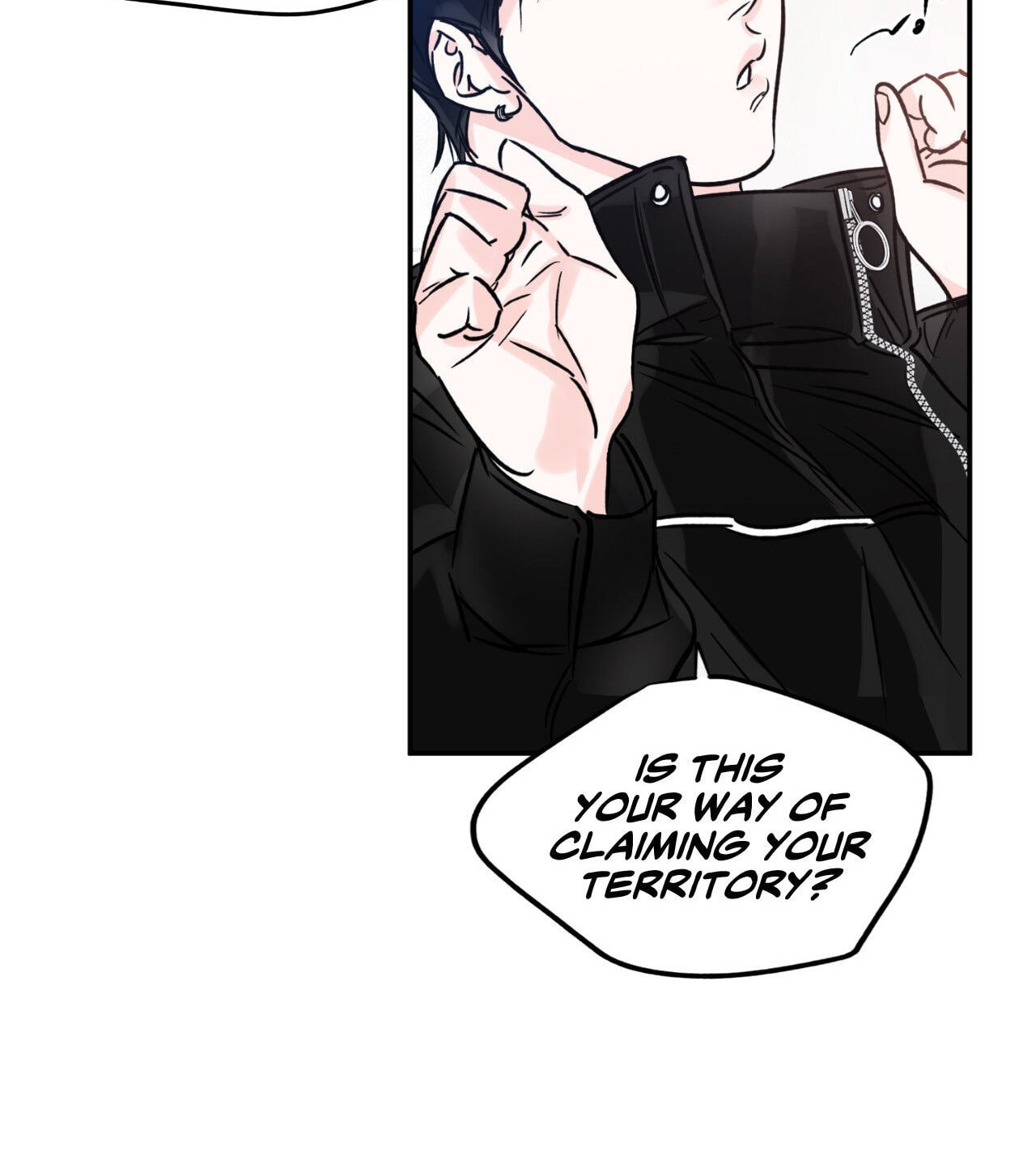 Read Lucky Paradise chapter 81.7 image 5 on Lezhin