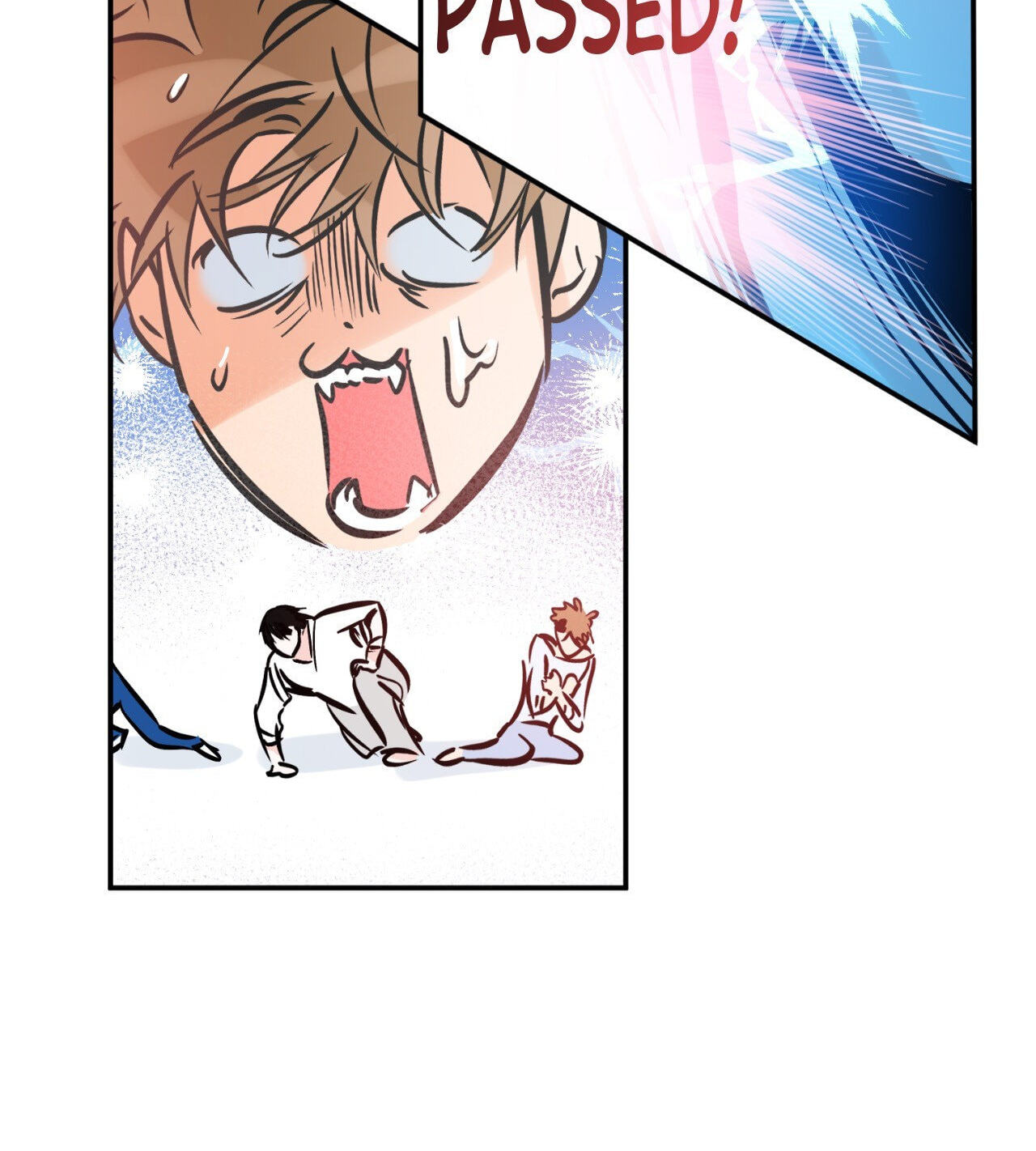 Read Lucky Paradise chapter 81.7 image 55 on Lezhin