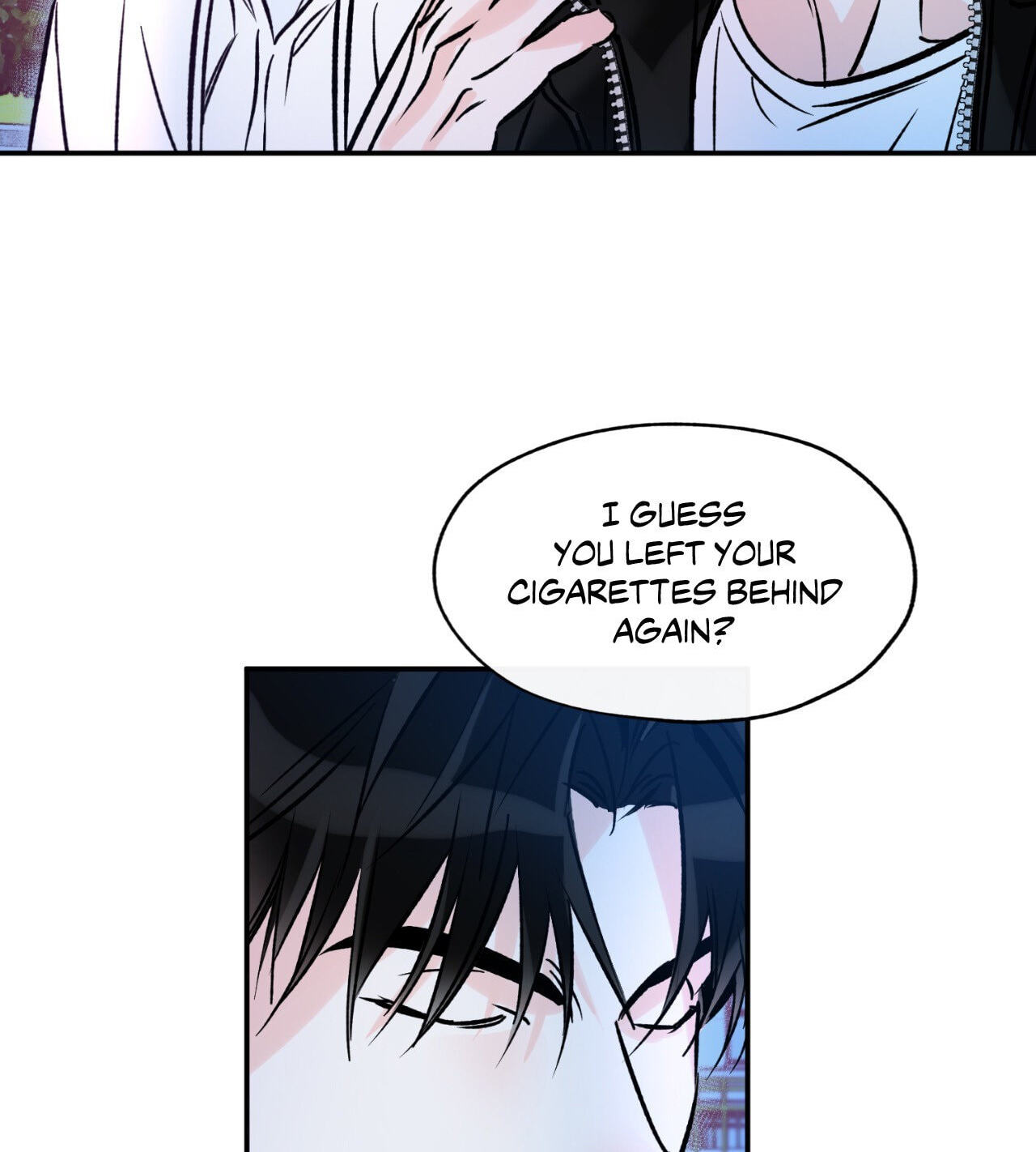 Read Lucky Paradise chapter 81.7 image 61 on Lezhin