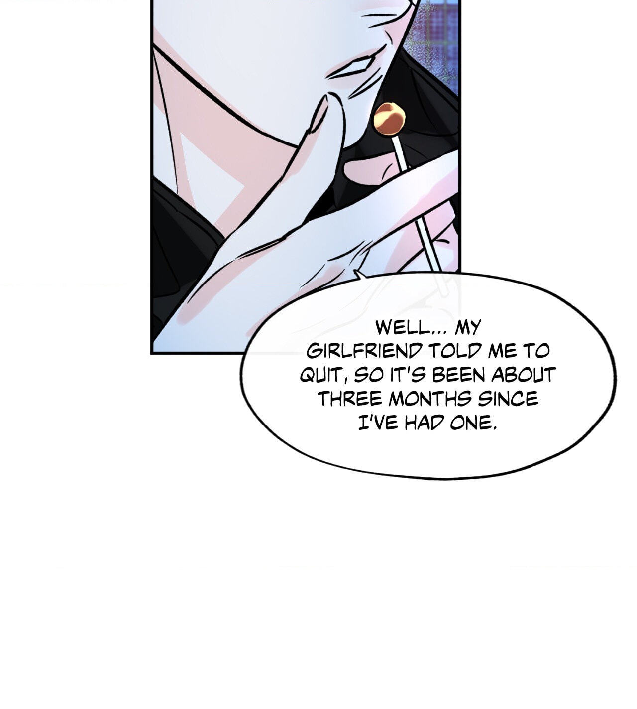 Read Lucky Paradise chapter 81.7 image 62 on Lezhin