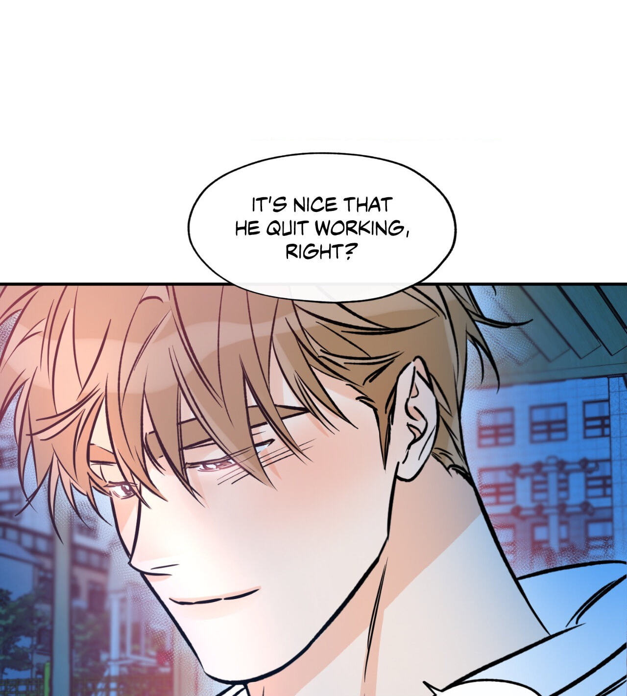 Read Lucky Paradise chapter 81.7 image 63 on Lezhin