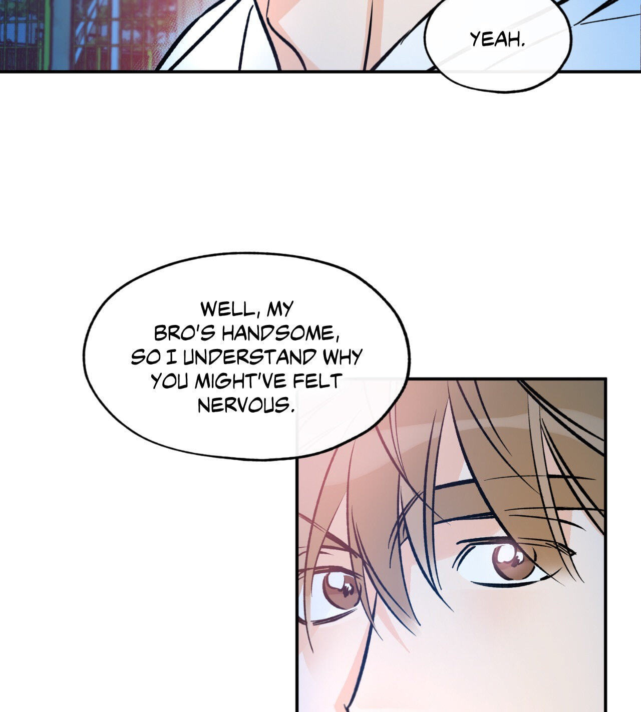 Read Lucky Paradise chapter 81.7 image 64 on Lezhin