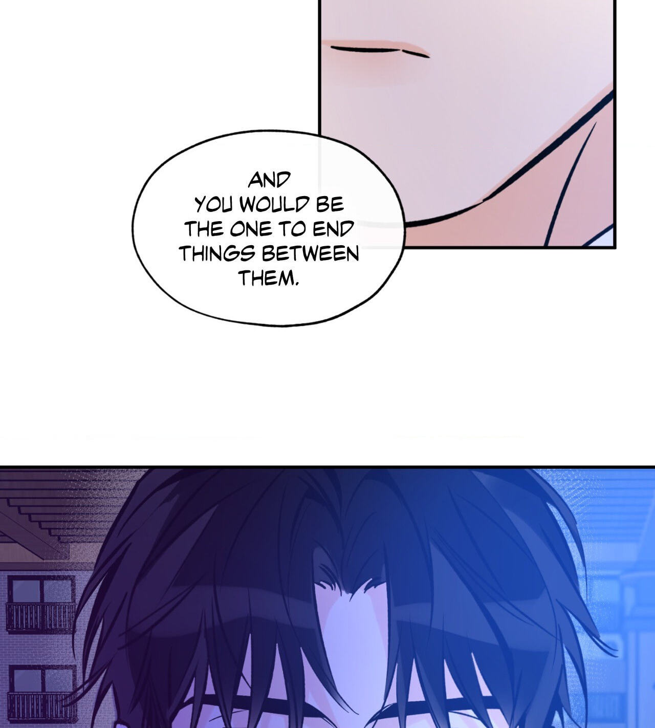 Read Lucky Paradise chapter 81.7 image 78 on Lezhin