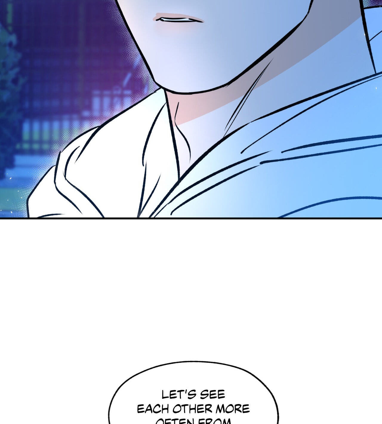 Read Lucky Paradise chapter 81.7 image 82 on Lezhin