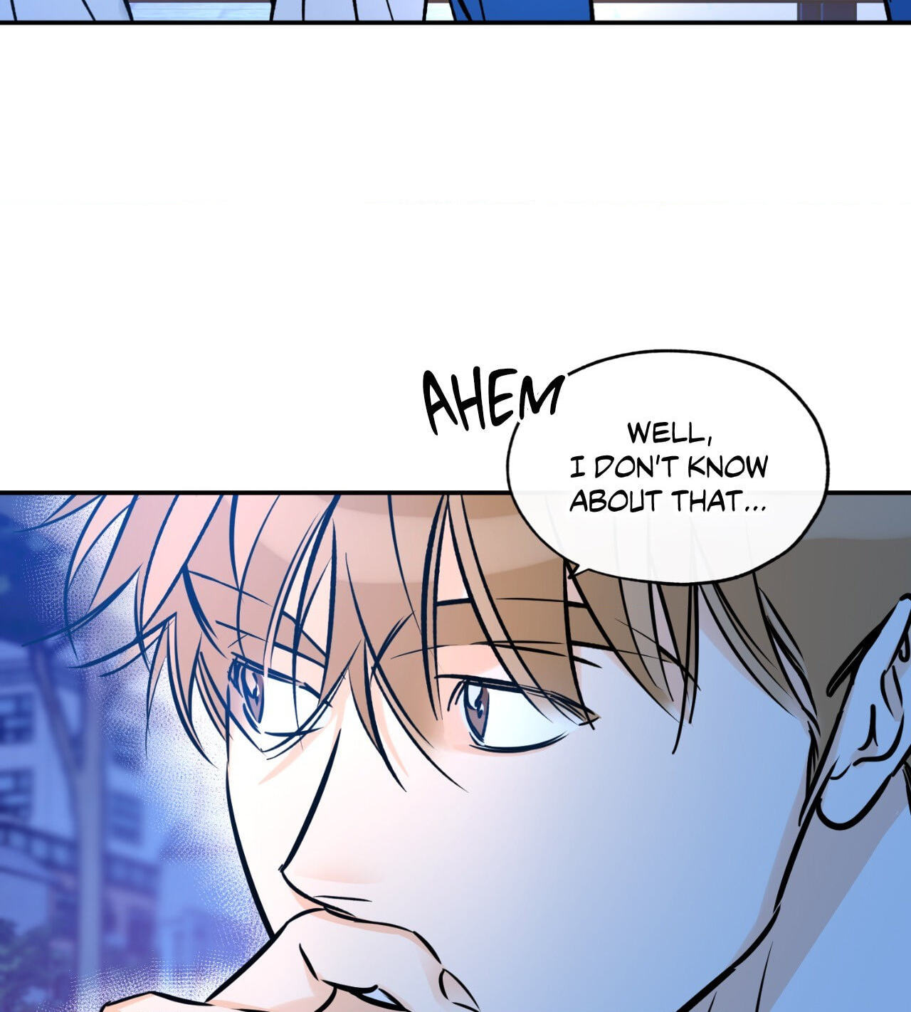 Read Lucky Paradise chapter 81.7 image 84 on Lezhin