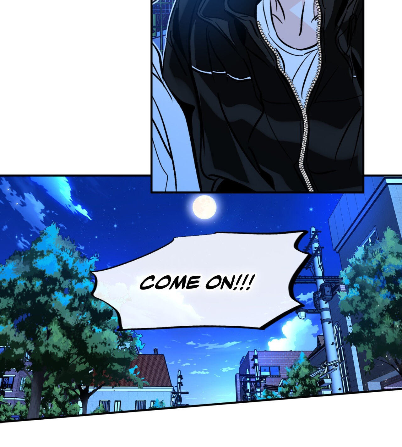 Read Lucky Paradise chapter 81.7 image 86 on Lezhin