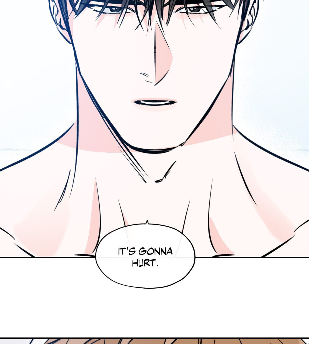 Read Lucky Paradise chapter 81.8 image 1 on Lezhin