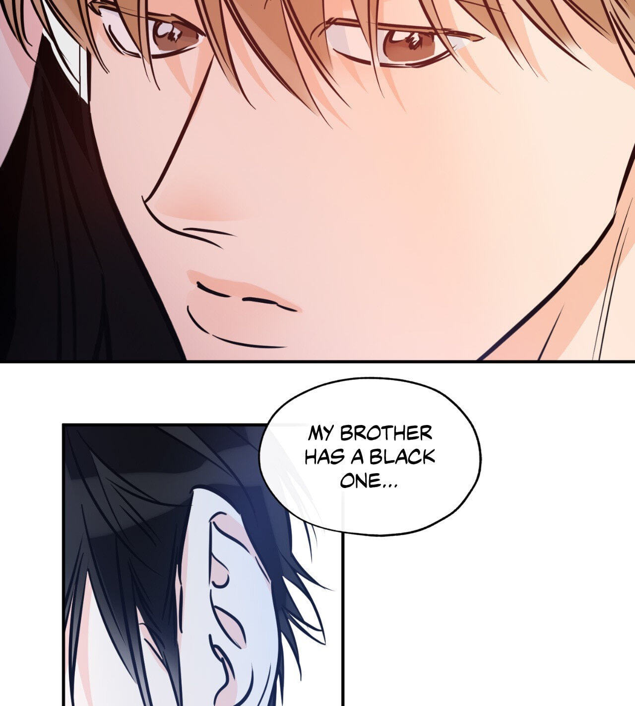 Read Lucky Paradise chapter 81.8 image 10 on Lezhin