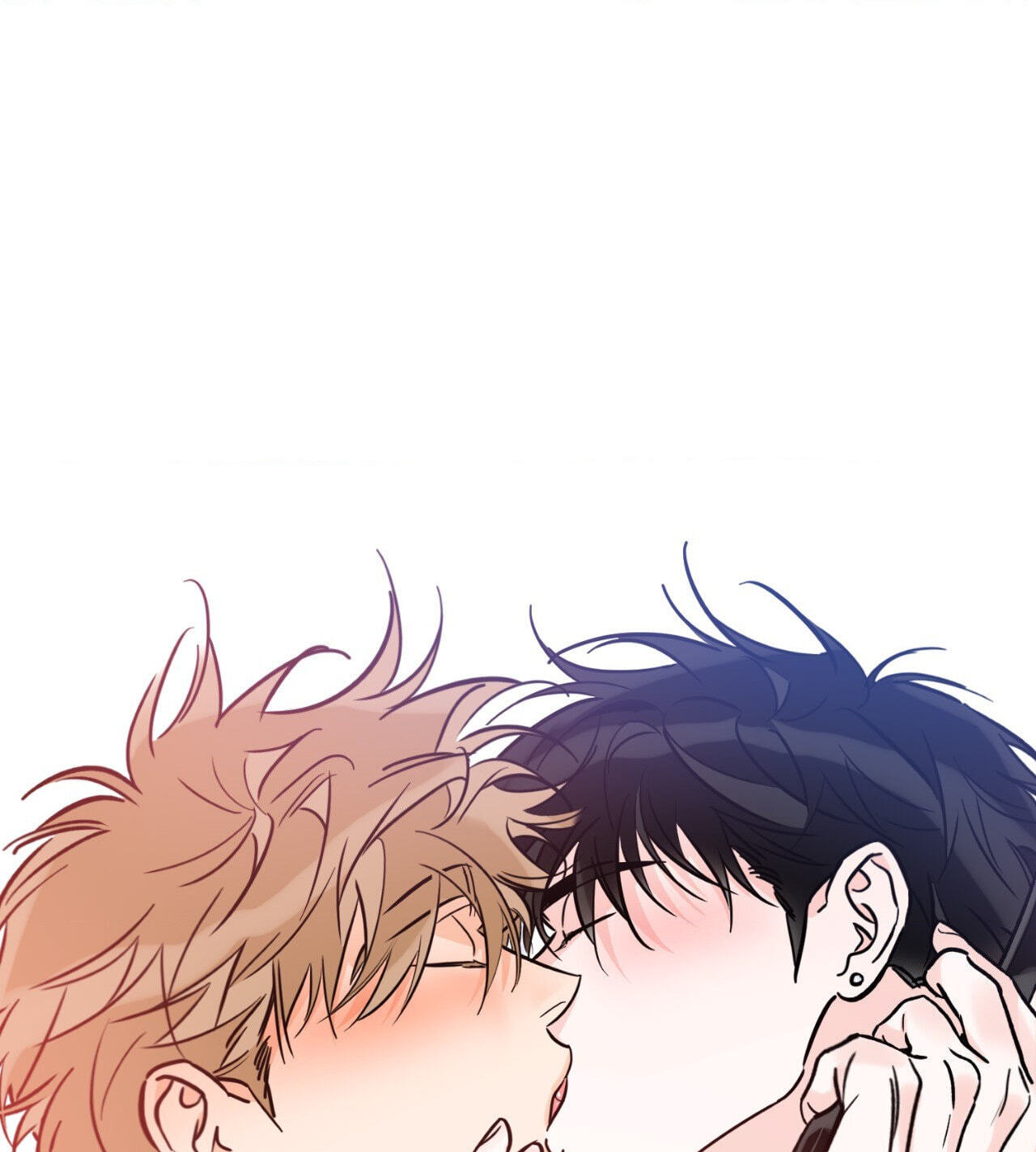 Read Lucky Paradise chapter 81.8 image 104 on Lezhin