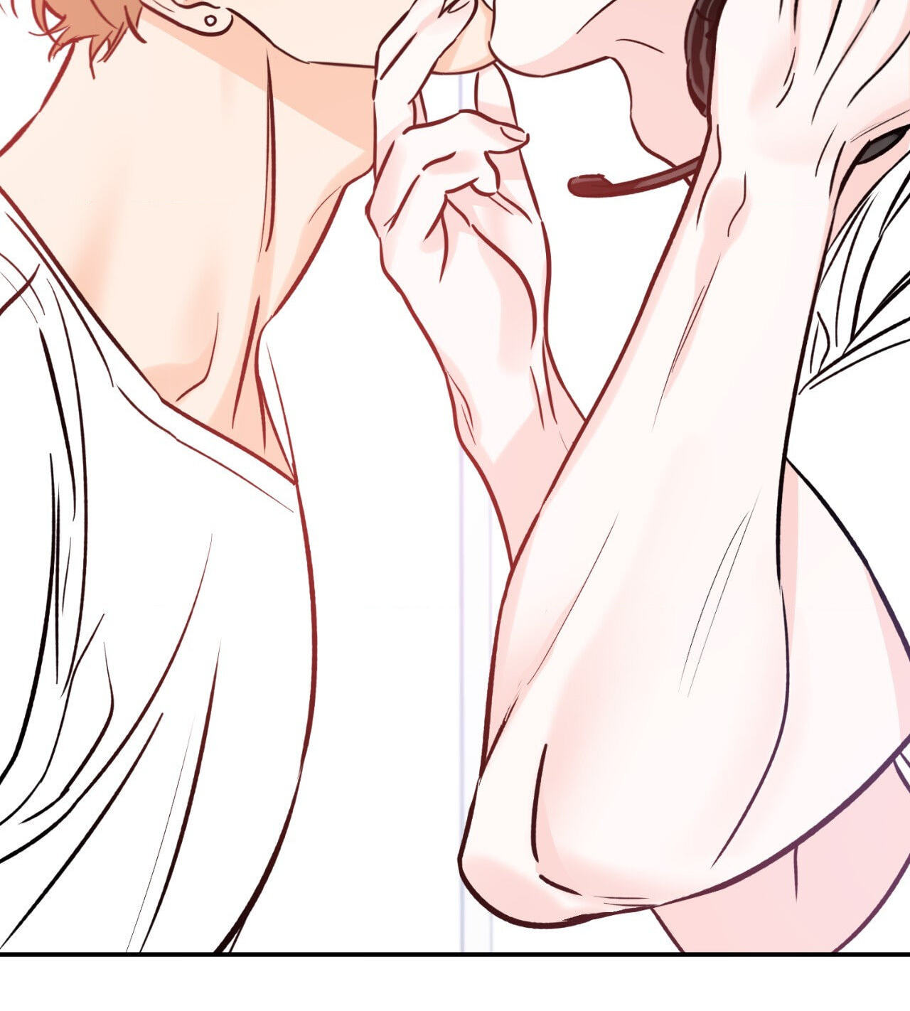 Read Lucky Paradise chapter 81.8 image 105 on Lezhin