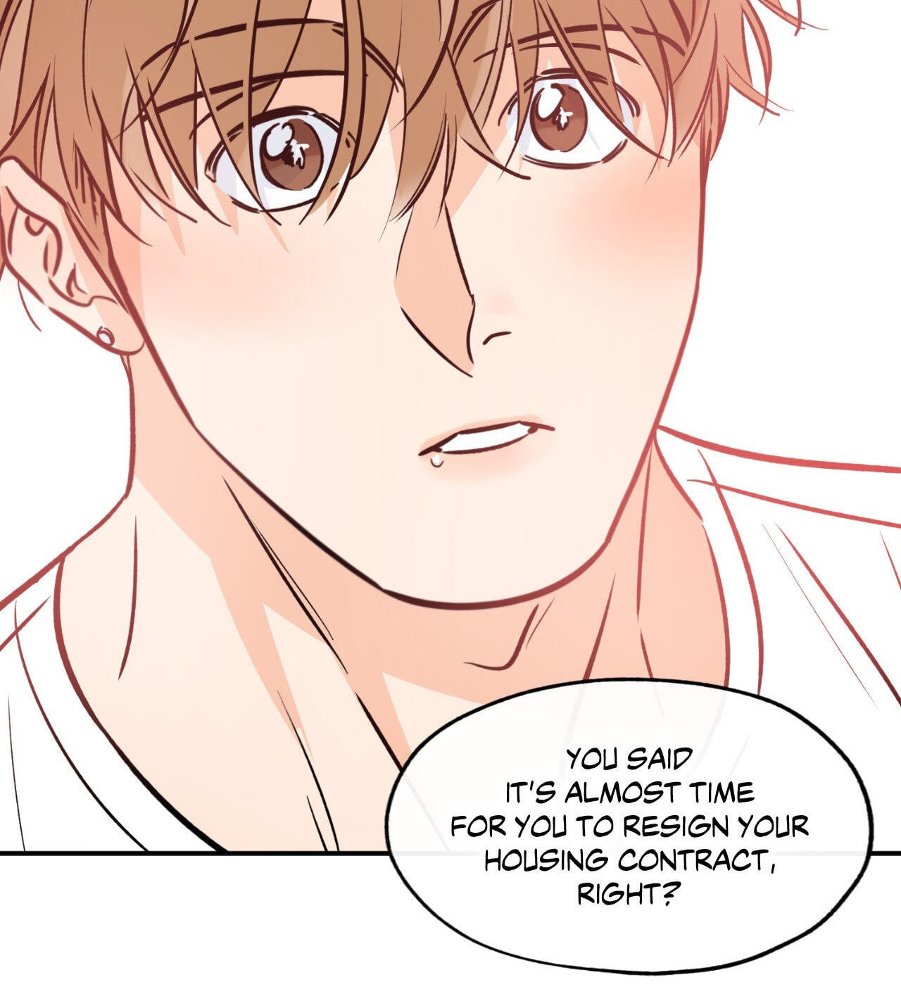 Read Lucky Paradise chapter 81.8 image 107 on Lezhin