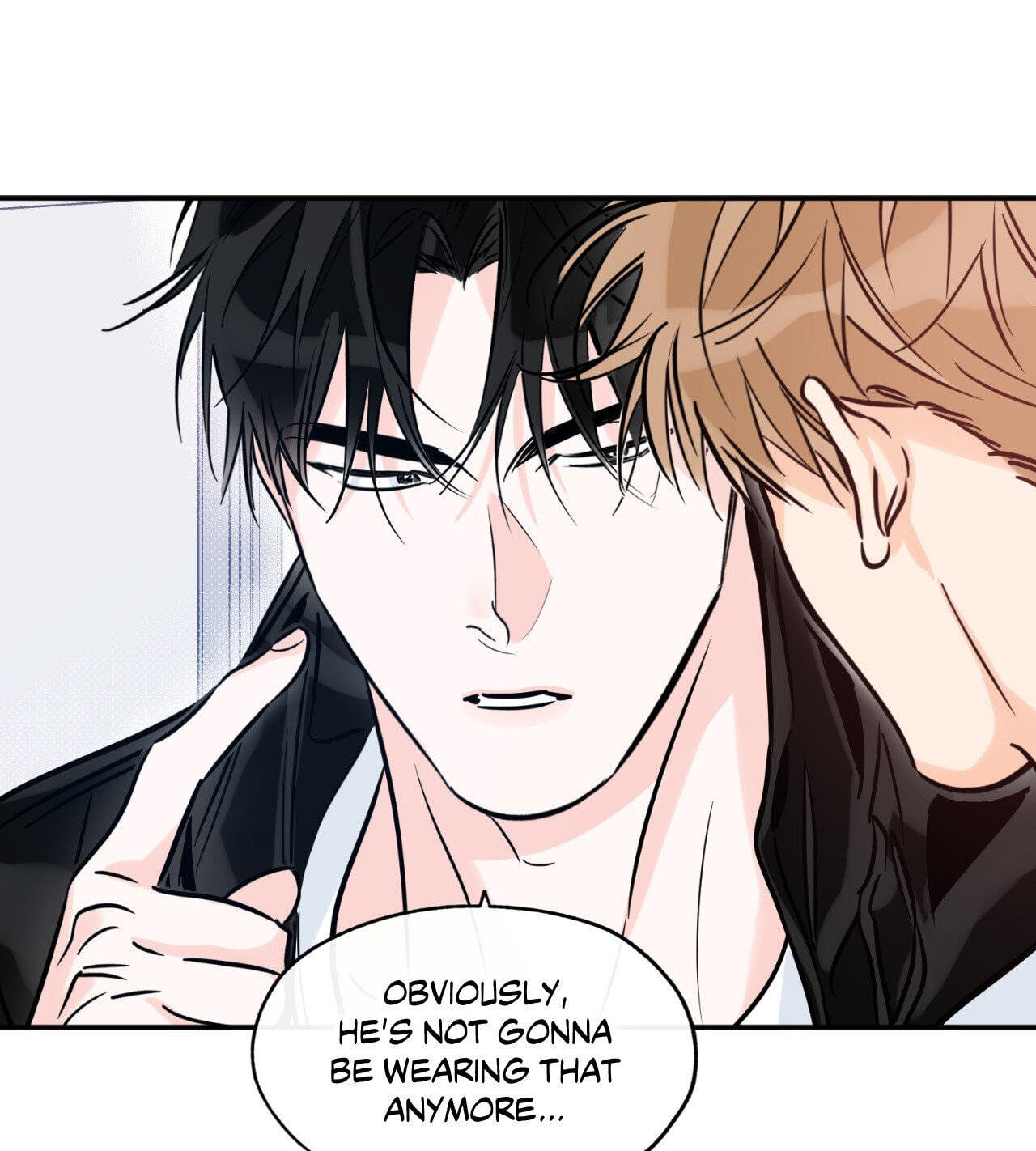 Read Lucky Paradise chapter 81.8 image 12 on Lezhin