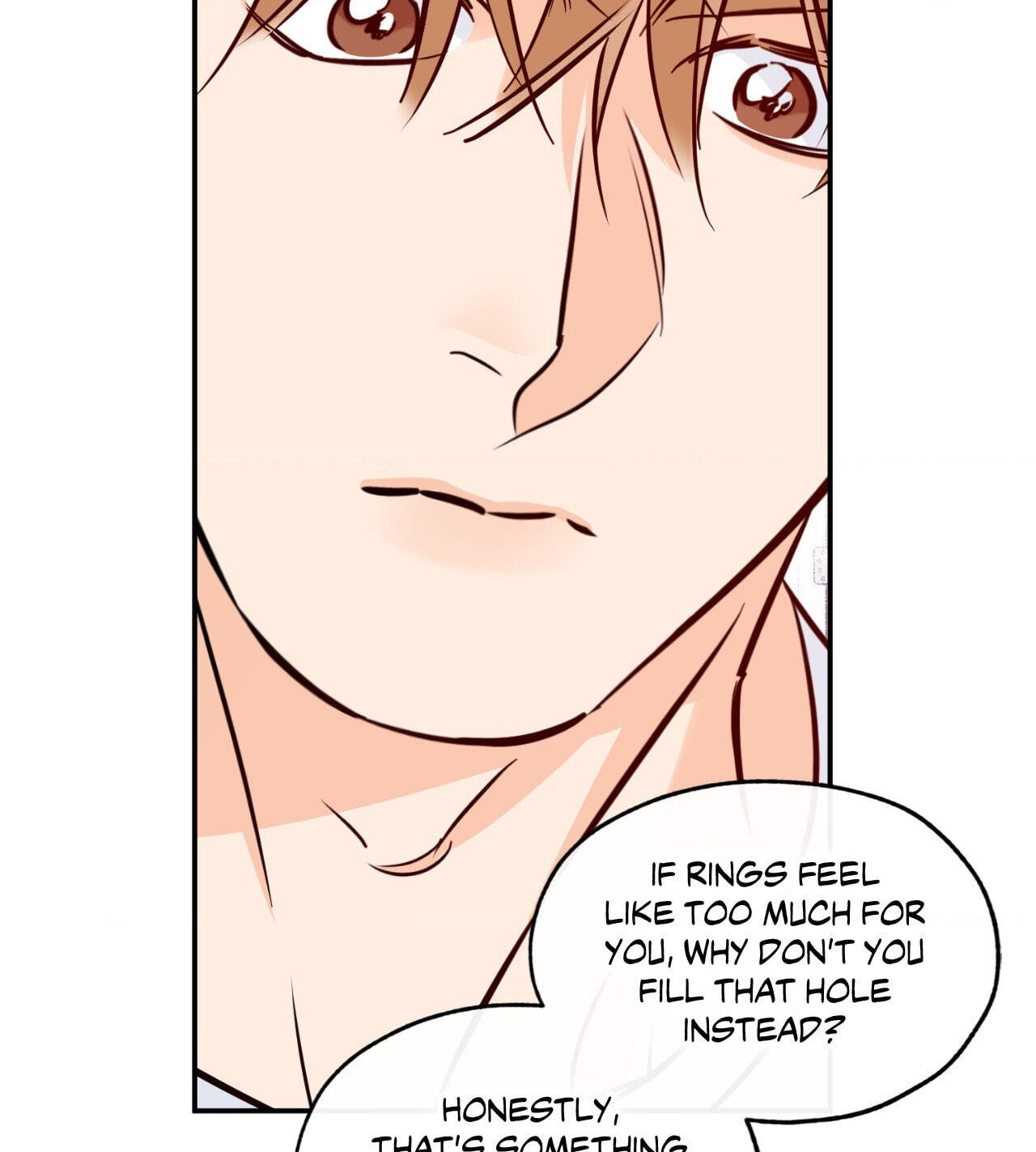 Read Lucky Paradise chapter 81.8 image 14 on Lezhin