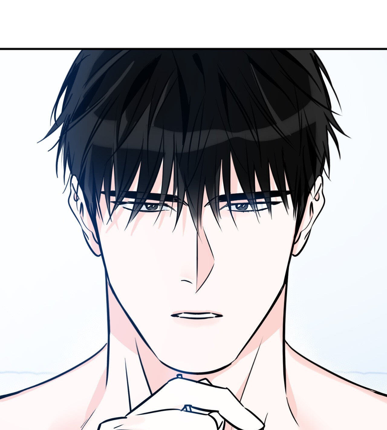 Read Lucky Paradise chapter 81.8 image 18 on Lezhin