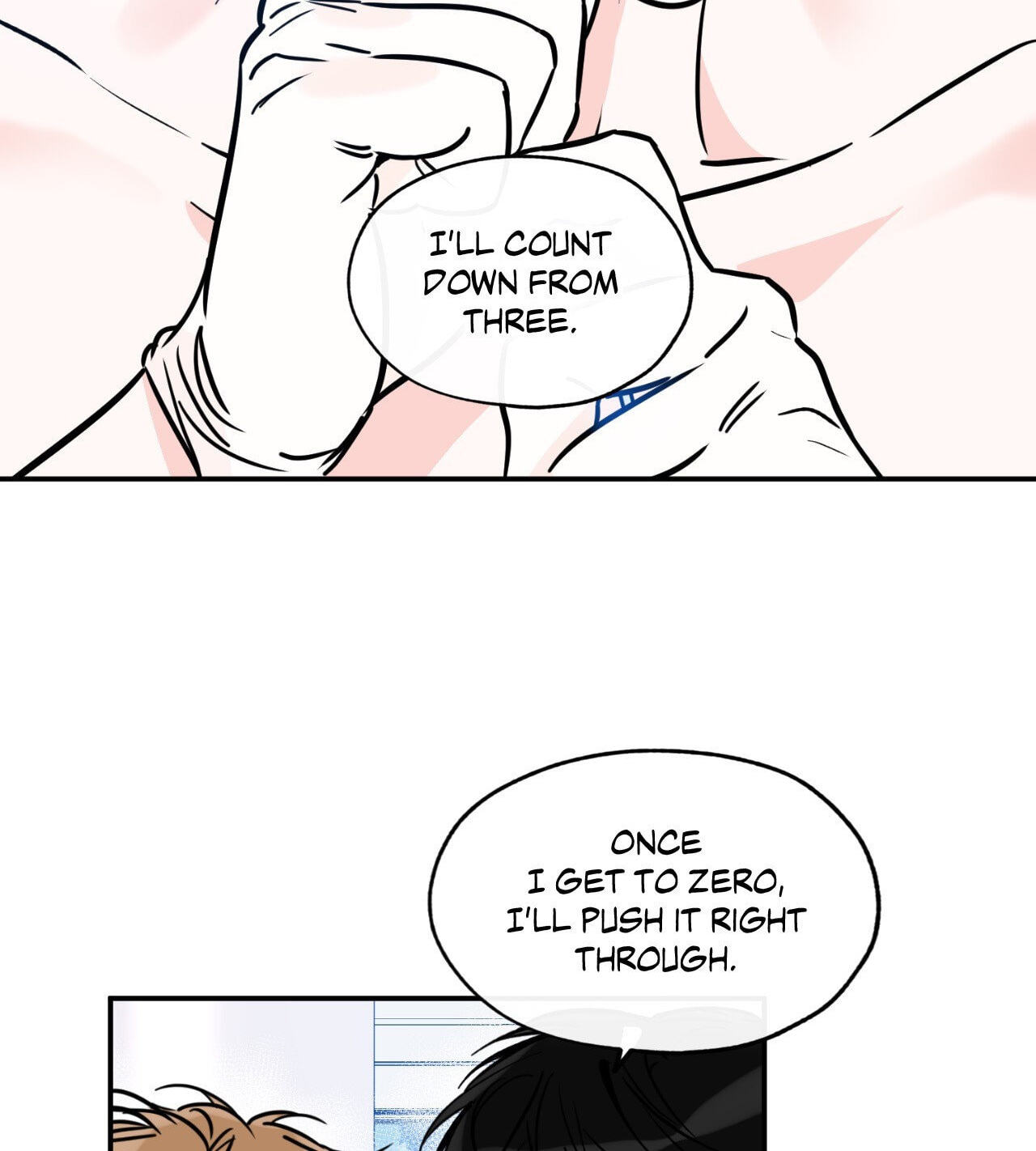 Read Lucky Paradise chapter 81.8 image 19 on Lezhin