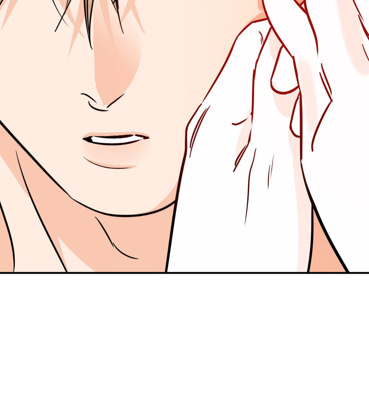 Read Lucky Paradise chapter 81.8 image 23 on Lezhin