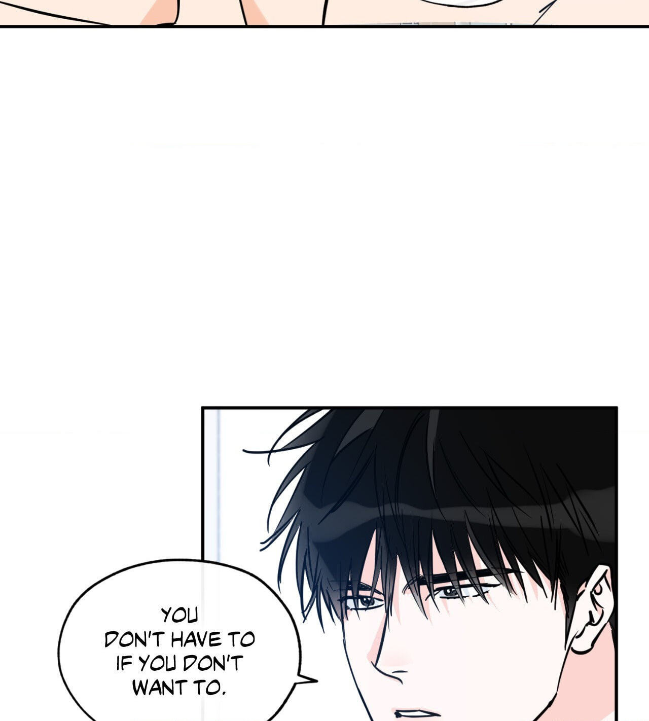 Read Lucky Paradise chapter 81.8 image 3 on Lezhin