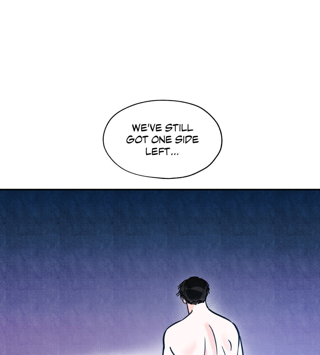 Read Lucky Paradise chapter 81.8 image 30 on Lezhin