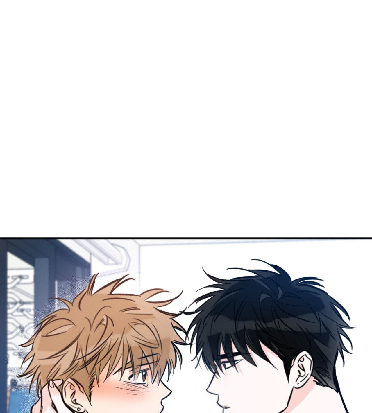 Read Lucky Paradise chapter 81.8 image 36 on Lezhin
