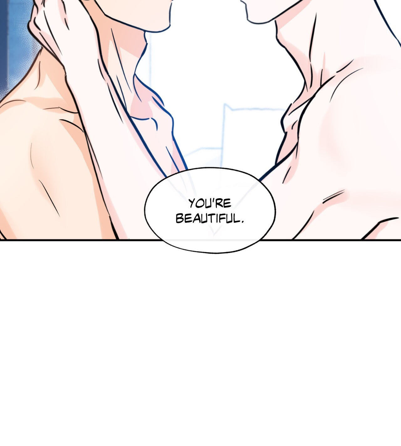 Read Lucky Paradise chapter 81.8 image 37 on Lezhin