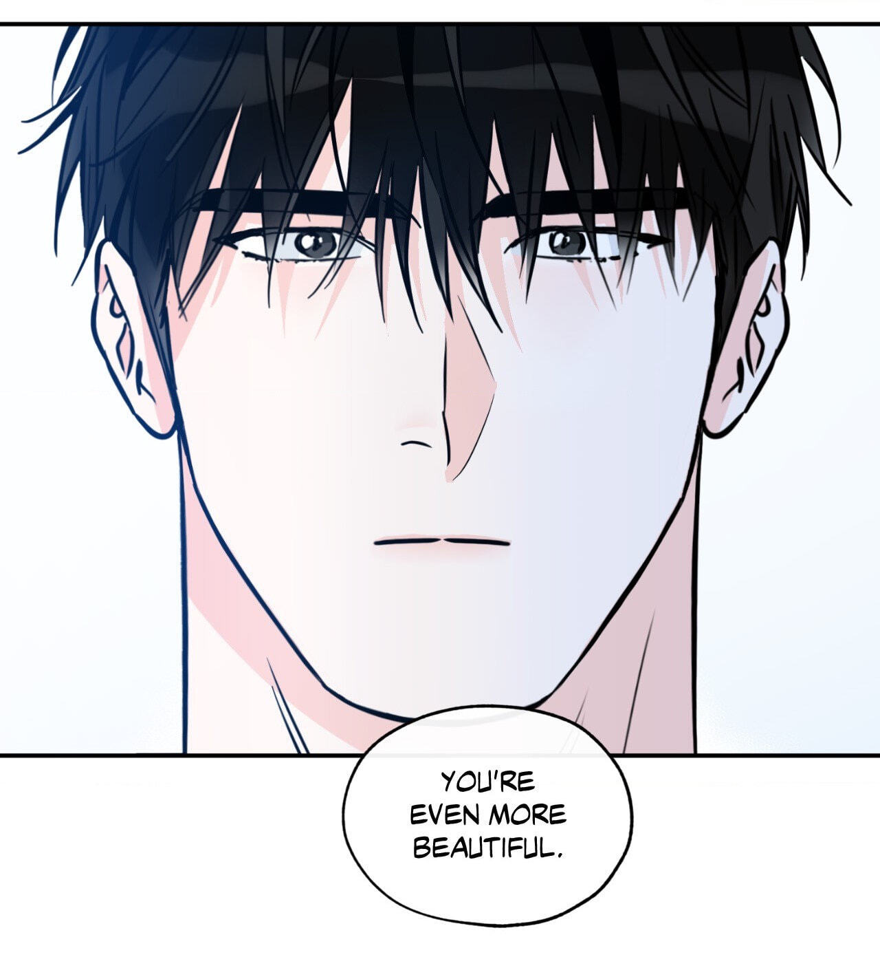 Read Lucky Paradise chapter 81.8 image 38 on Lezhin