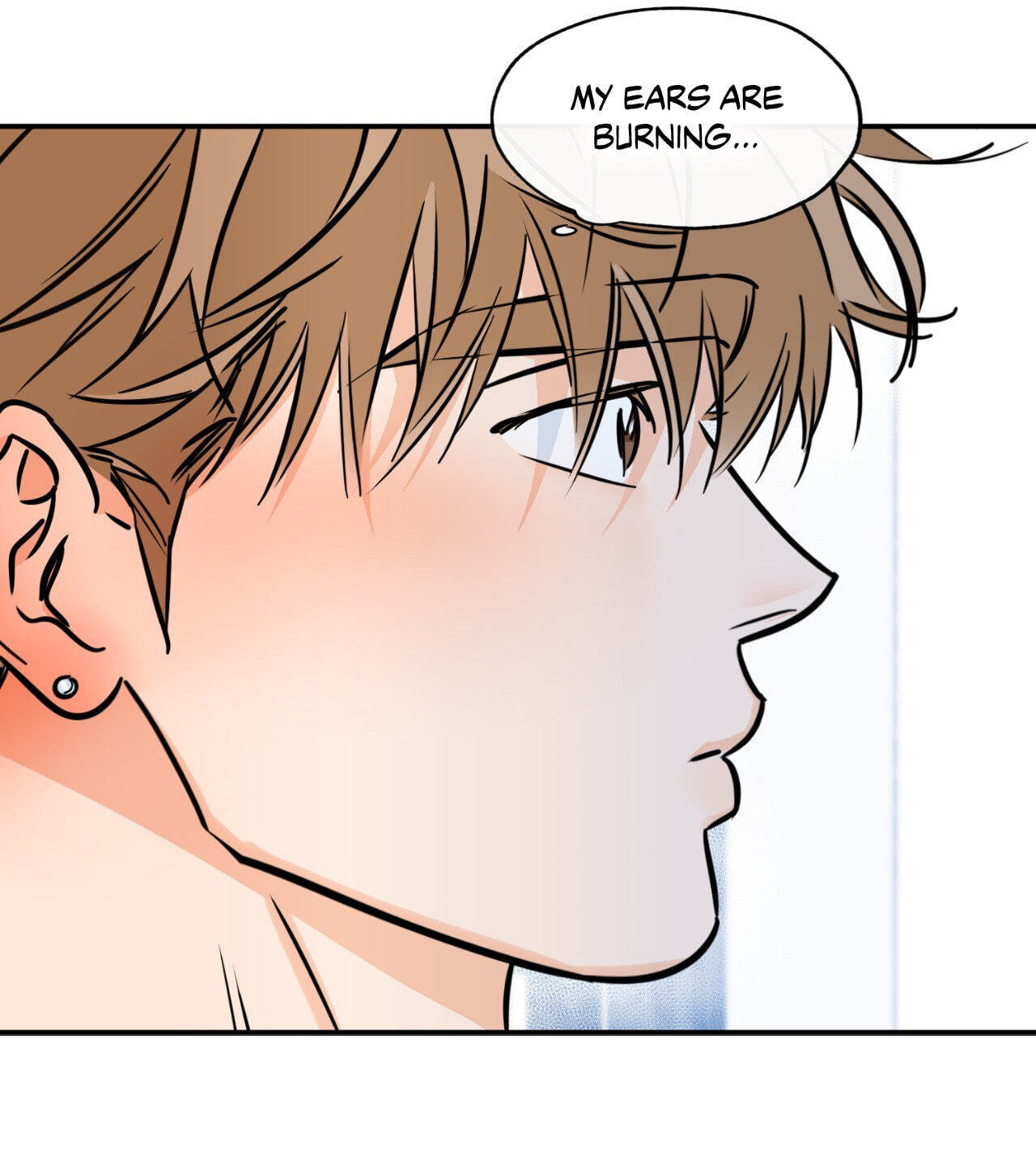 Read Lucky Paradise chapter 81.8 image 40 on Lezhin