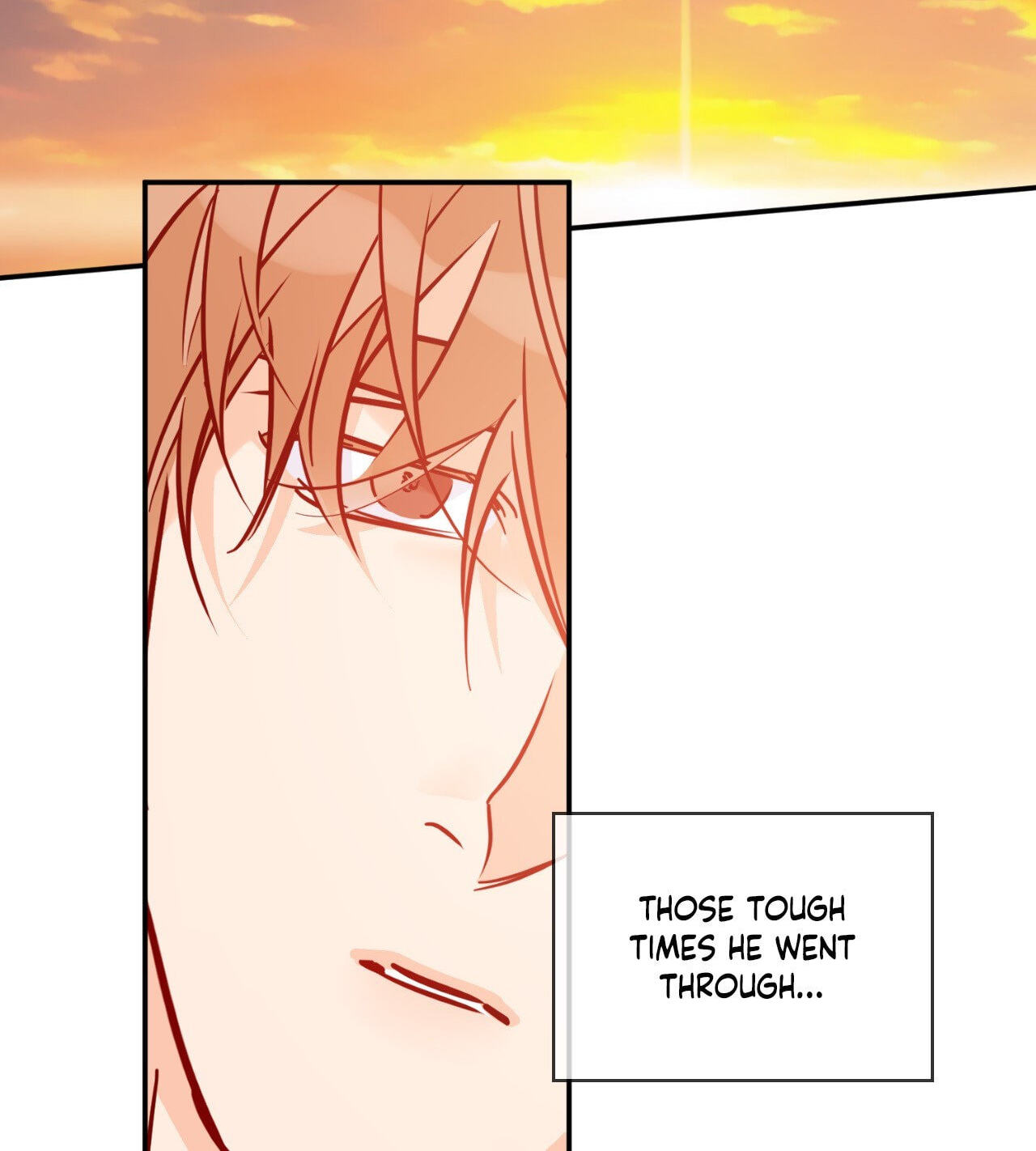 Read Lucky Paradise chapter 81.8 image 43 on Lezhin