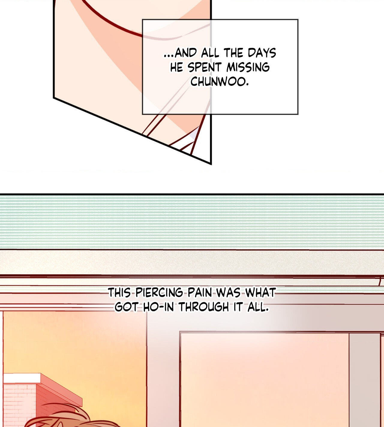 Read Lucky Paradise chapter 81.8 image 44 on Lezhin