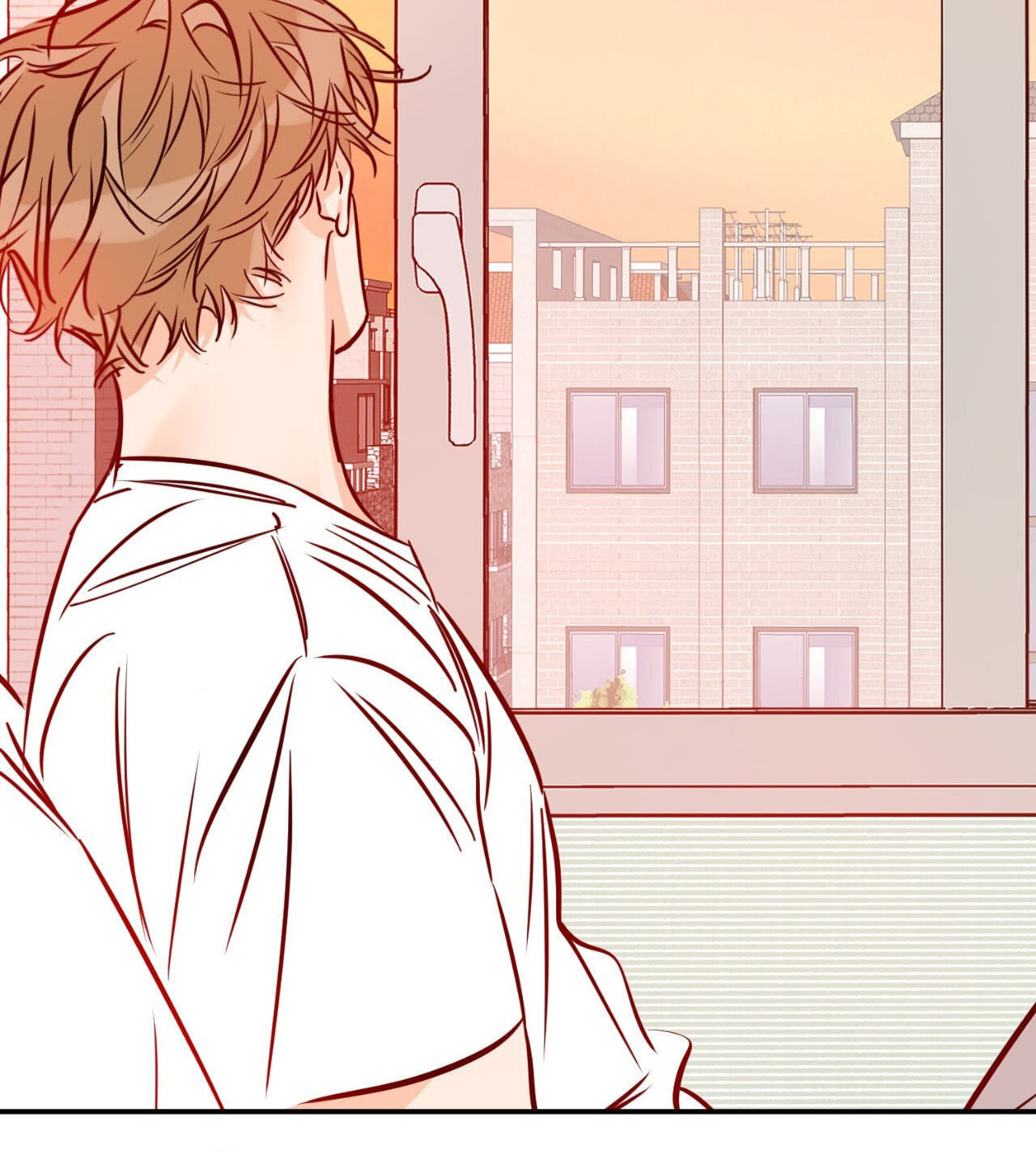 Read Lucky Paradise chapter 81.8 image 45 on Lezhin