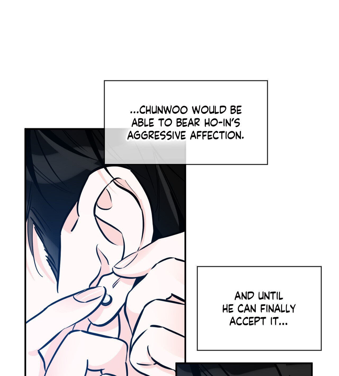 Read Lucky Paradise chapter 81.8 image 48 on Lezhin