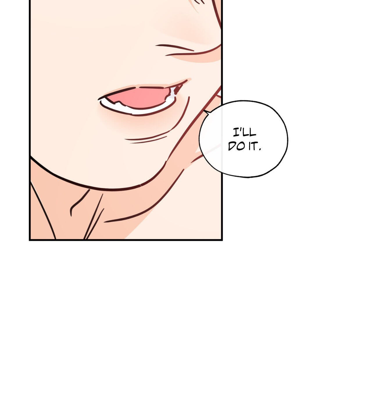 Read Lucky Paradise chapter 81.8 image 5 on Lezhin