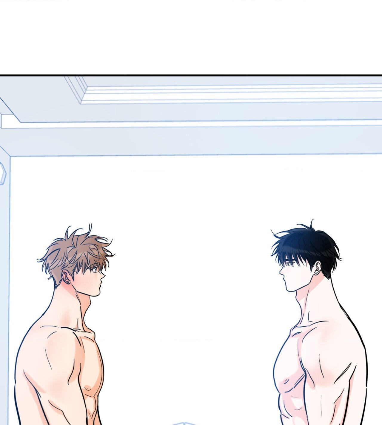 Read Lucky Paradise chapter 81.8 image 50 on Lezhin