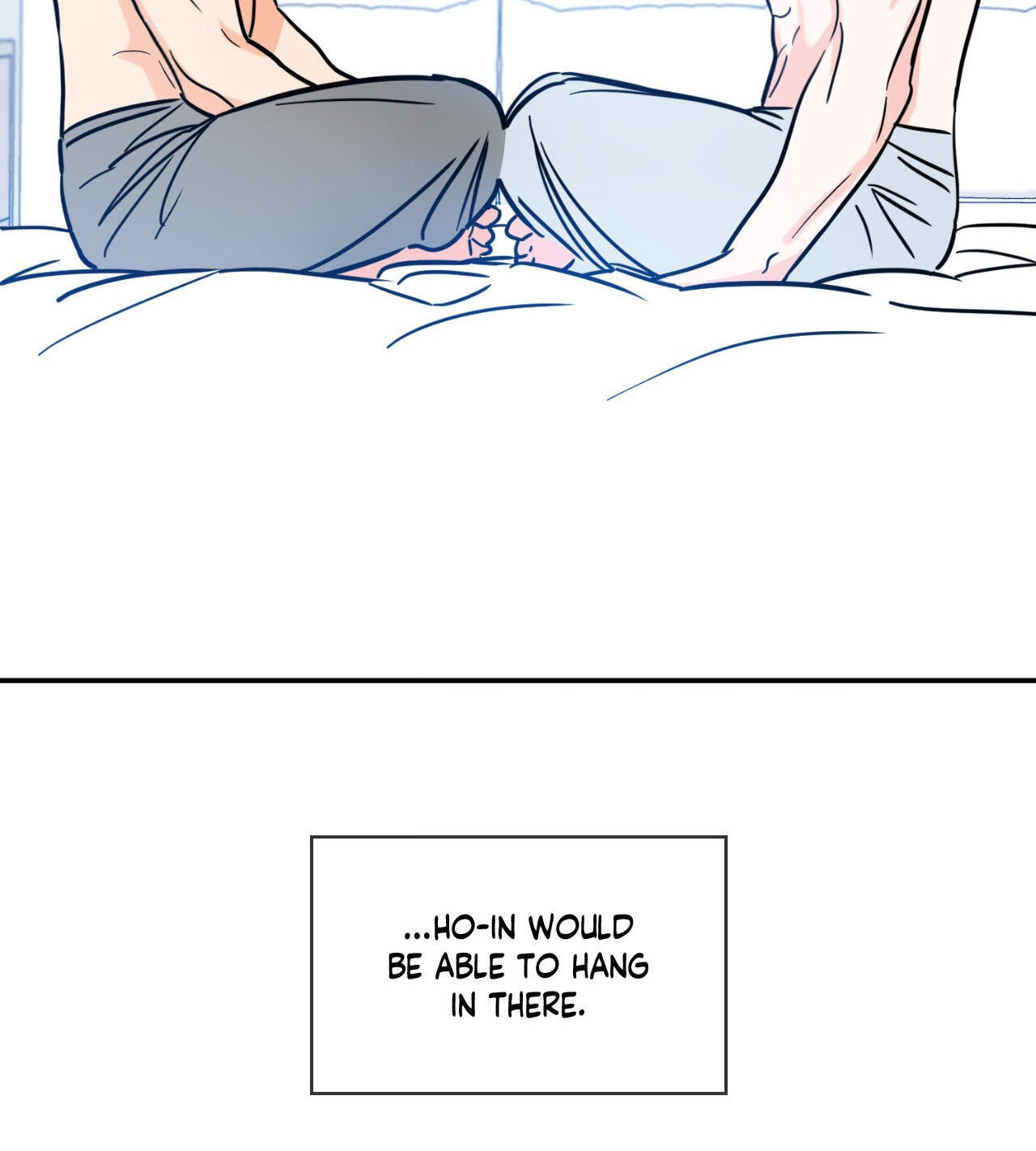Read Lucky Paradise chapter 81.8 image 51 on Lezhin