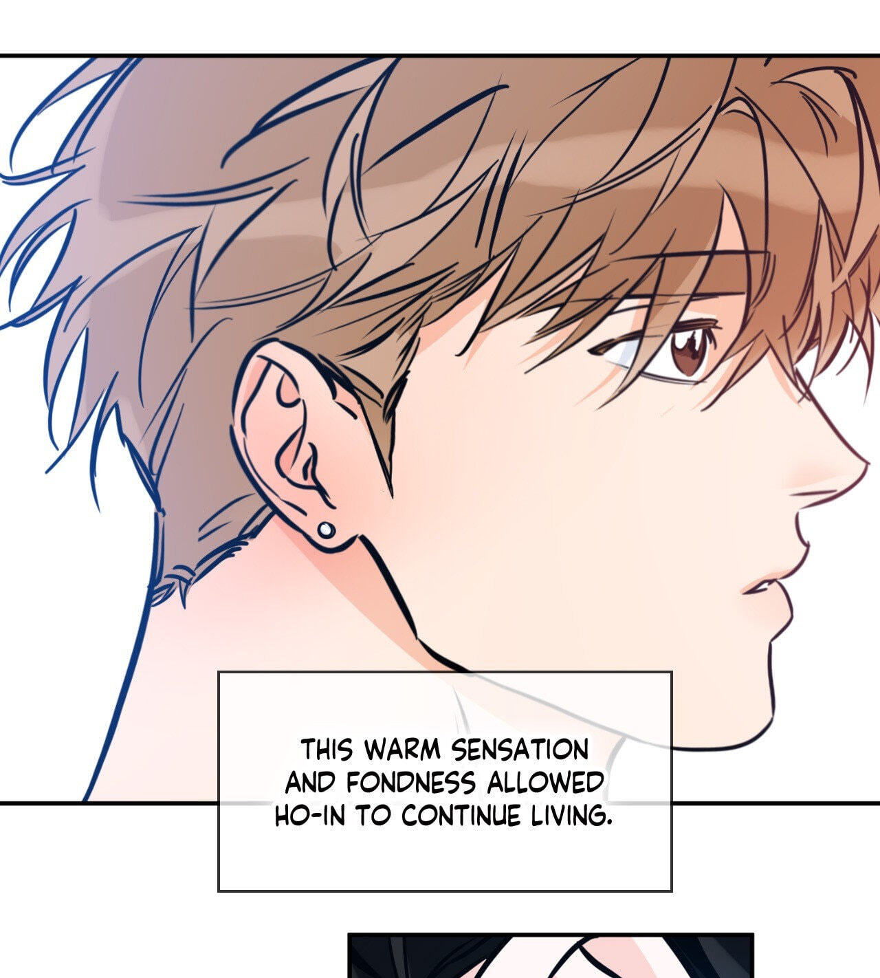 Read Lucky Paradise chapter 81.8 image 52 on Lezhin