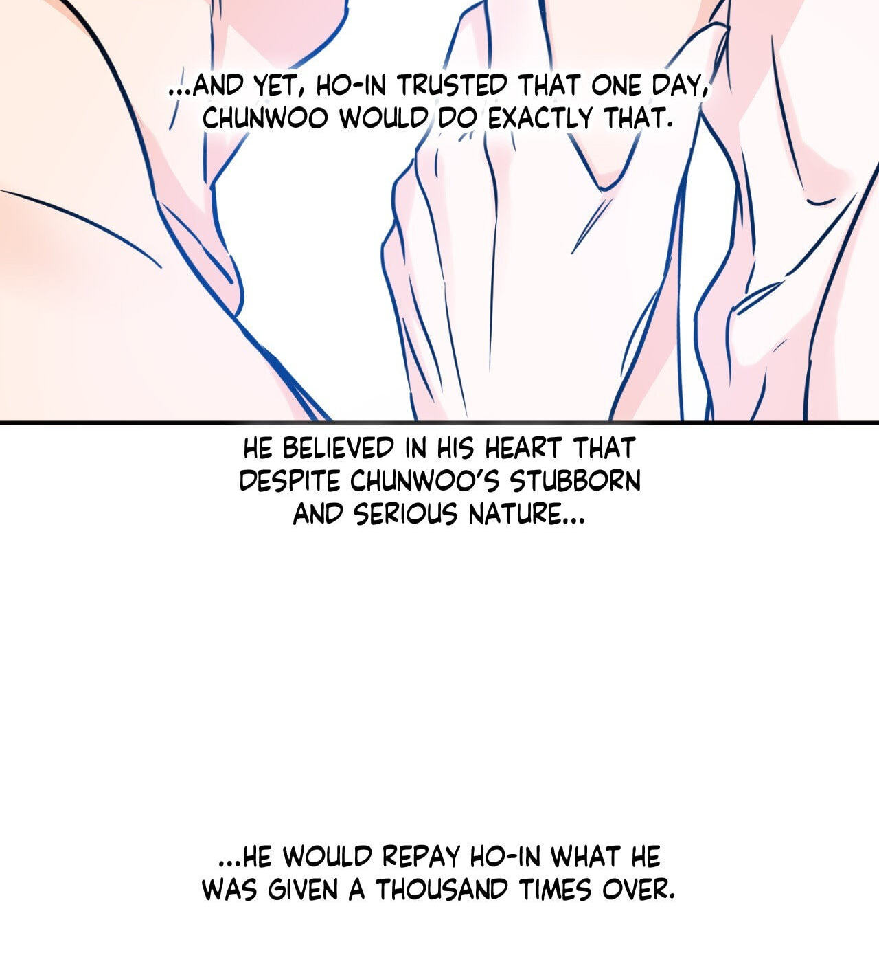 Read Lucky Paradise chapter 81.8 image 55 on Lezhin