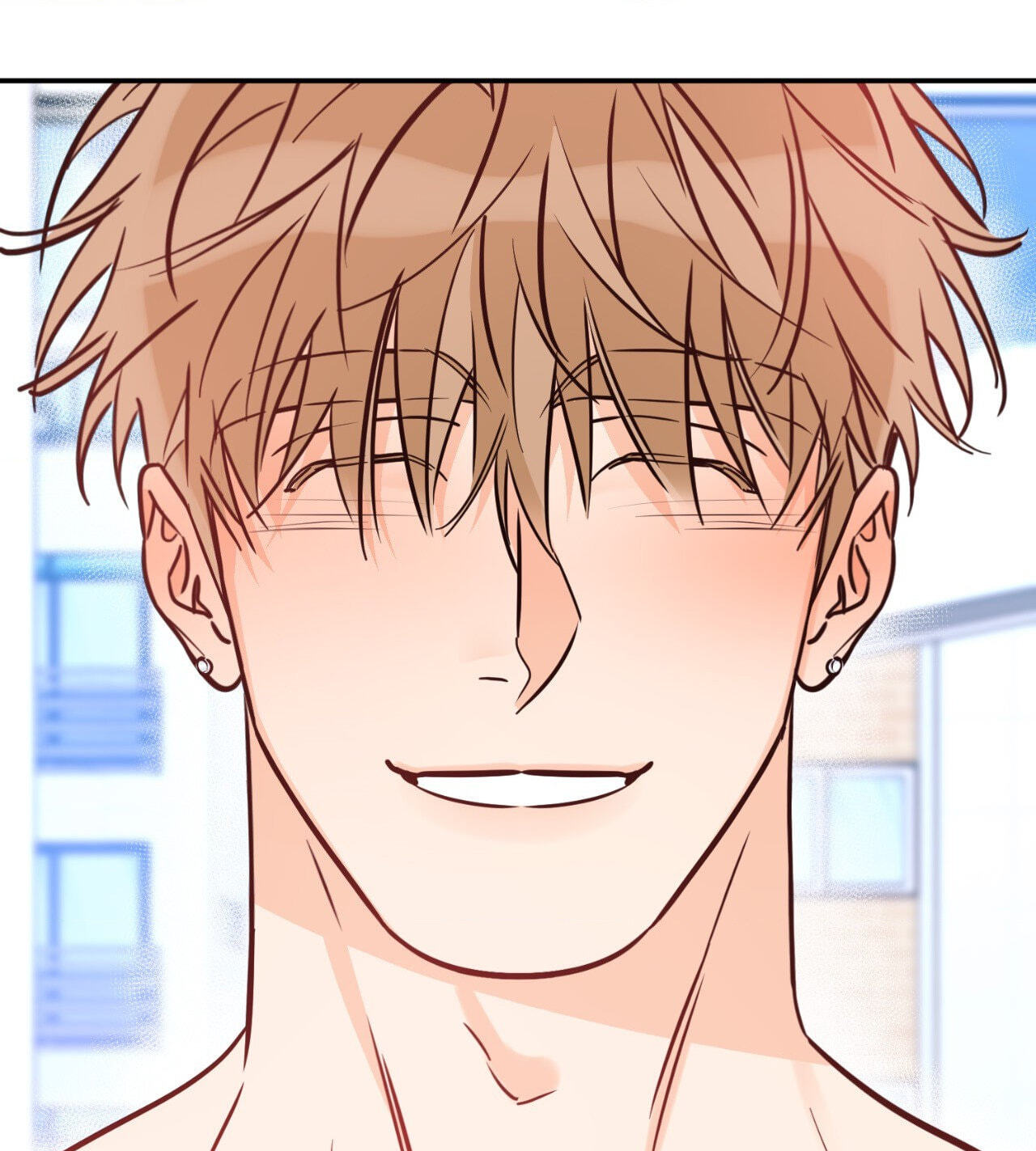 Read Lucky Paradise chapter 81.8 image 56 on Lezhin