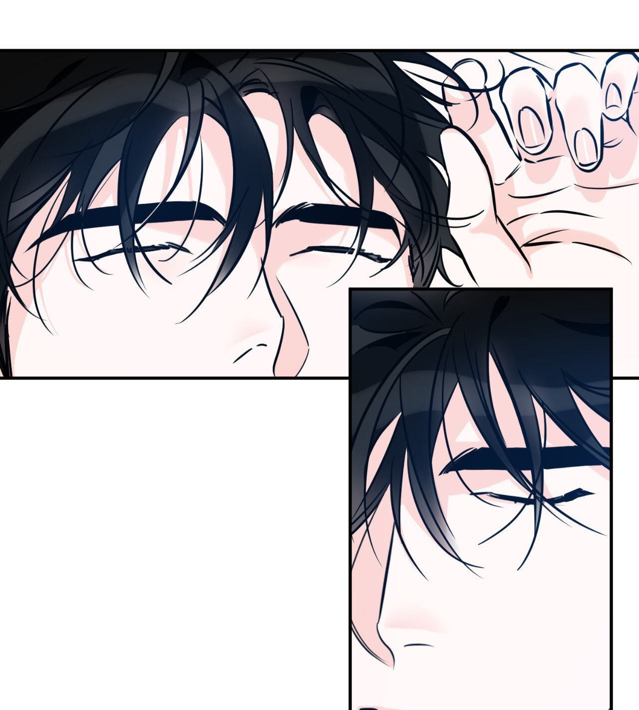 Read Lucky Paradise chapter 81.8 image 61 on Lezhin