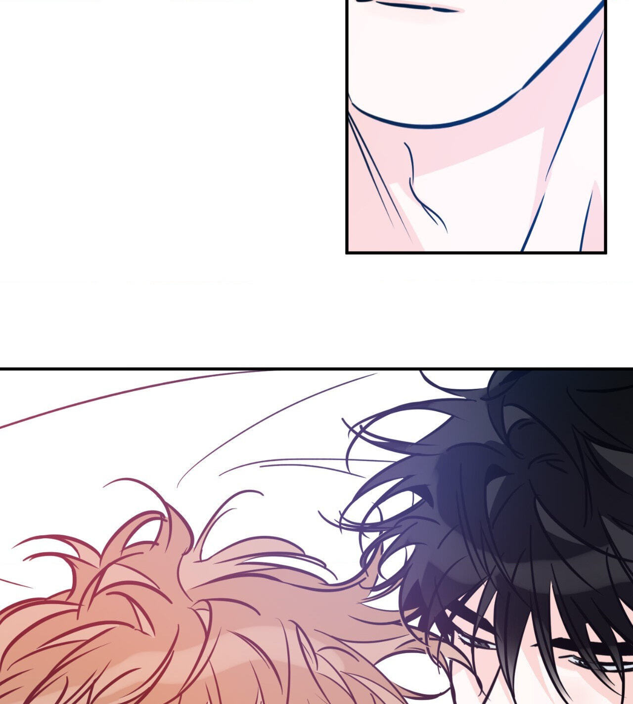 Read Lucky Paradise chapter 81.8 image 62 on Lezhin