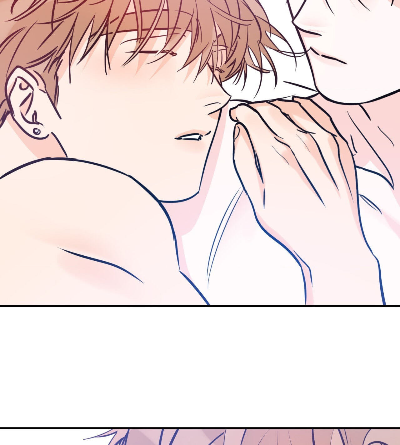 Read Lucky Paradise chapter 81.8 image 63 on Lezhin