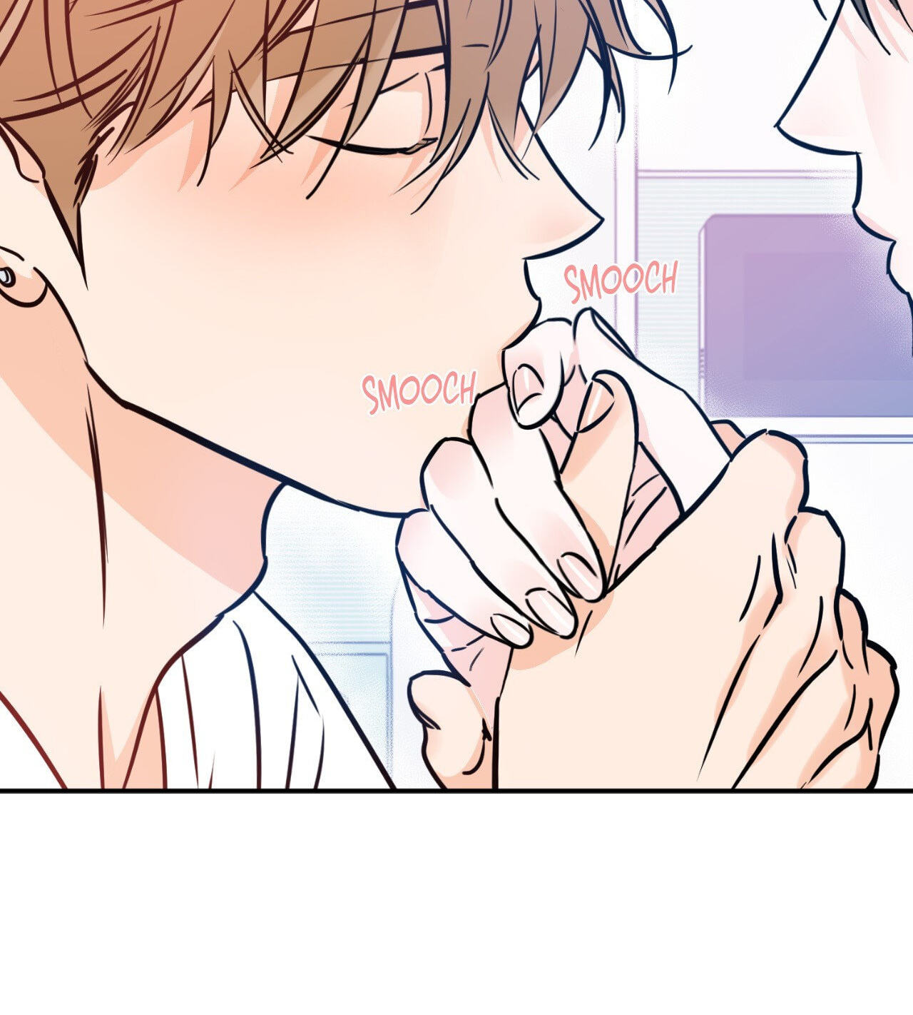 Read Lucky Paradise chapter 81.8 image 71 on Lezhin