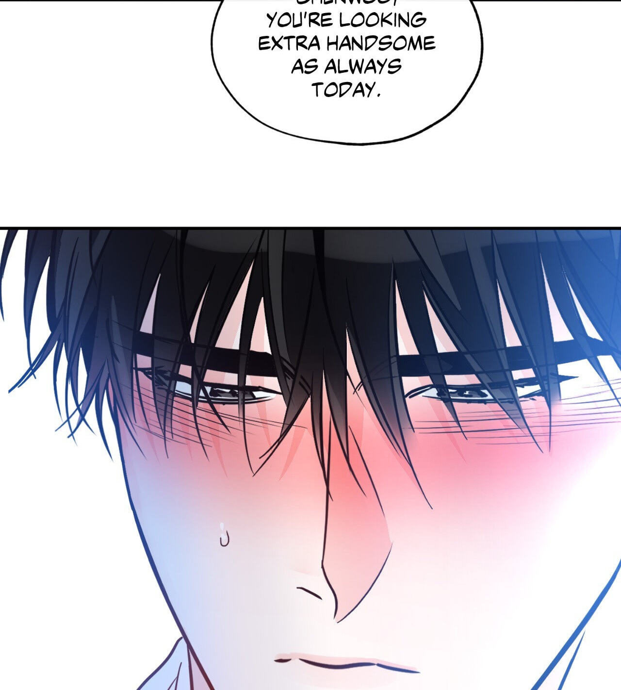 Read Lucky Paradise chapter 81.8 image 73 on Lezhin