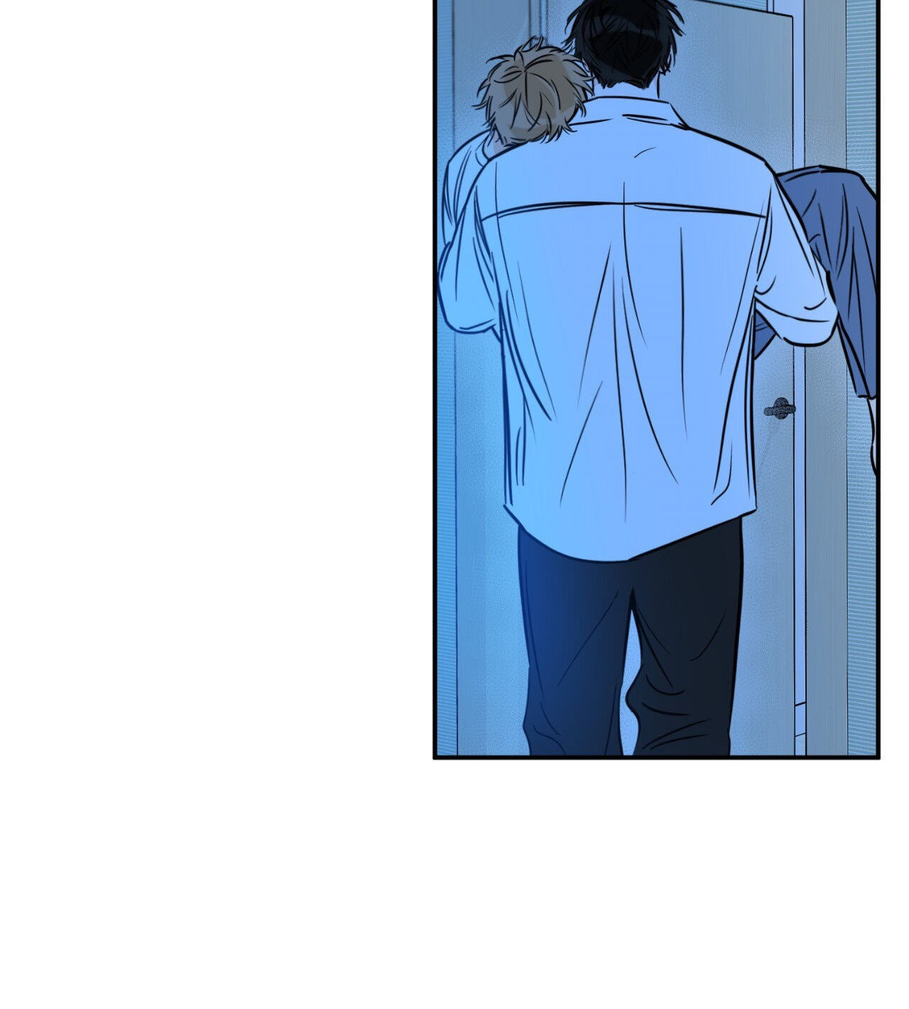 Read Lucky Paradise chapter 81.8 image 79 on Lezhin
