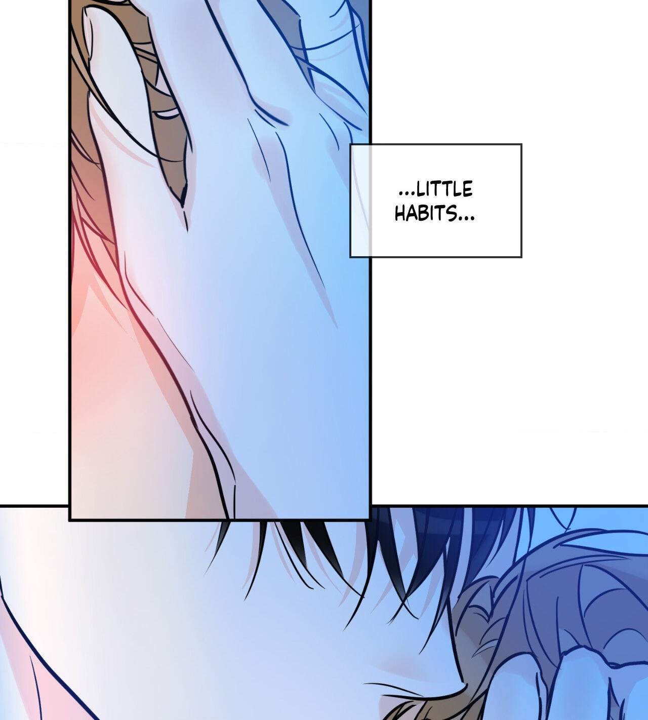 Read Lucky Paradise chapter 81.8 image 81 on Lezhin