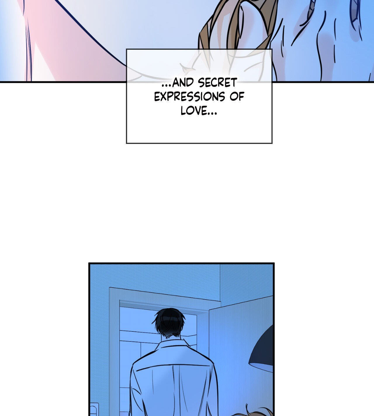 Read Lucky Paradise chapter 81.8 image 82 on Lezhin