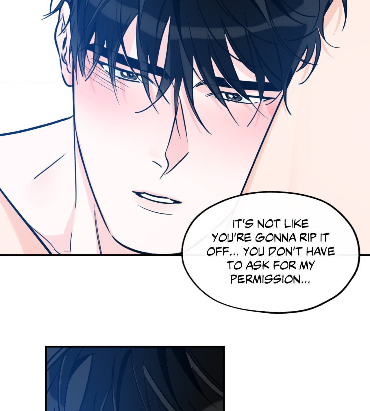 Read Lucky Paradise chapter 81.8 image 87 on Lezhin