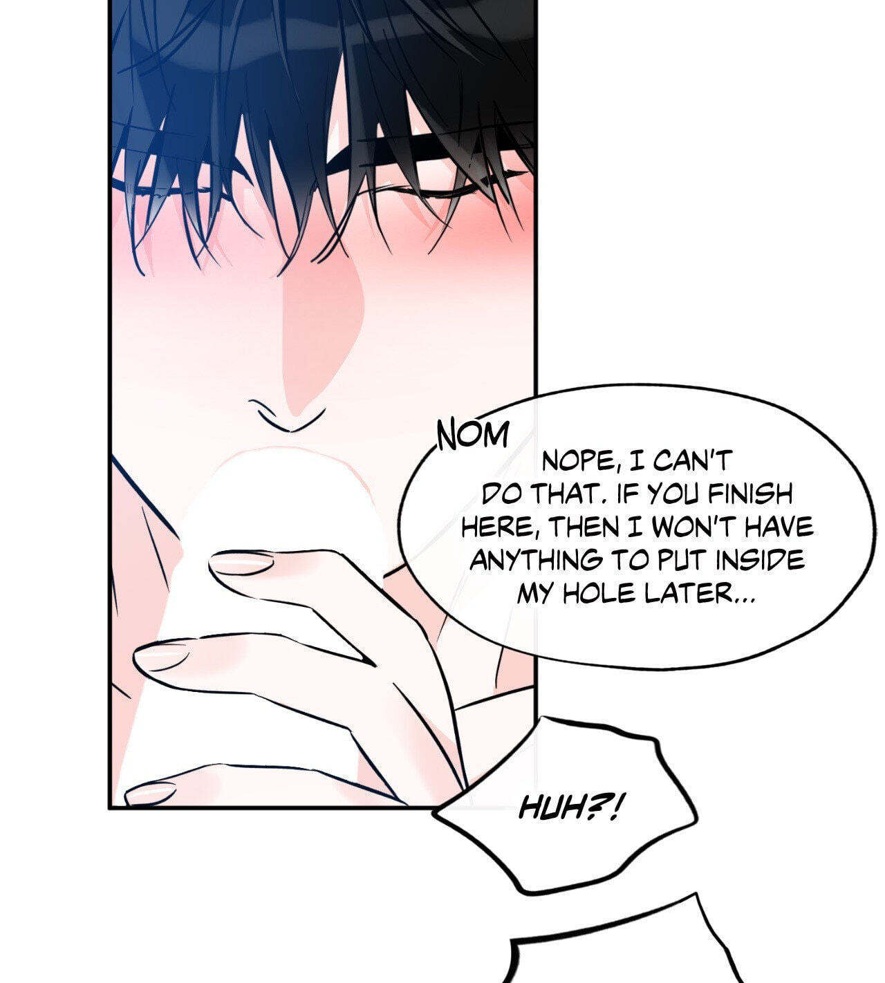 Read Lucky Paradise chapter 81.8 image 88 on Lezhin
