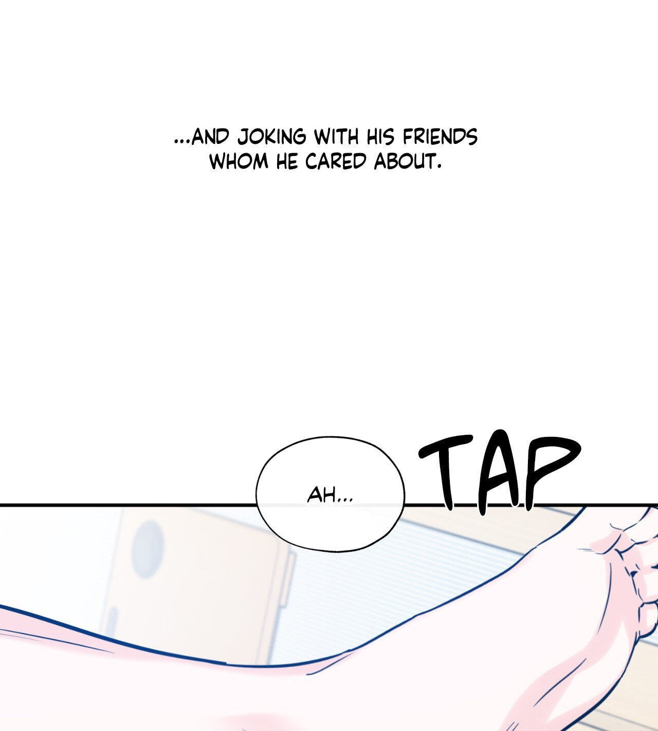 Read Lucky Paradise chapter 81.8 image 90 on Lezhin
